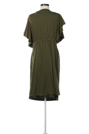 Rochie Bpc Bonprix Collection, Mărime XL, Culoare Verde, Preț 94,99 Lei