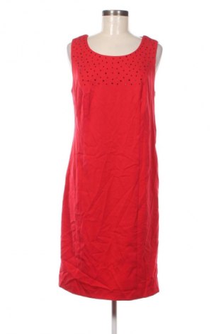 Kleid Bpc Bonprix Collection, Größe M, Farbe Rot, Preis 20,99 €