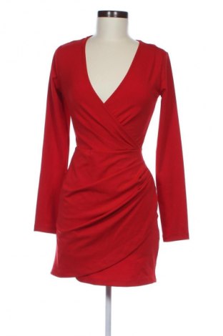 Kleid Busem, Größe S, Farbe Rot, Preis 19,87 €