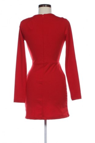 Kleid Busem, Größe S, Farbe Rot, Preis 19,87 €