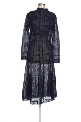 Φόρεμα By Malene Birger, Μέγεθος L, Χρώμα Μπλέ, Τιμή 284,27 €