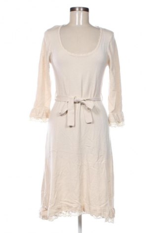 Rochie By Timo, Mărime L, Culoare Ecru, Preț 669,99 Lei