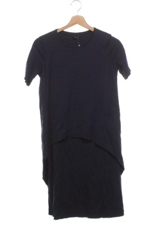 Φόρεμα COS, Μέγεθος XS, Χρώμα Μπλέ, Τιμή 46,99 €