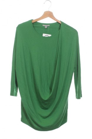 Bluză de femei COS, Mărime XS, Culoare Verde, Preț 197,77 Lei