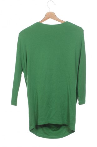 Bluză de femei COS, Mărime XS, Culoare Verde, Preț 197,77 Lei