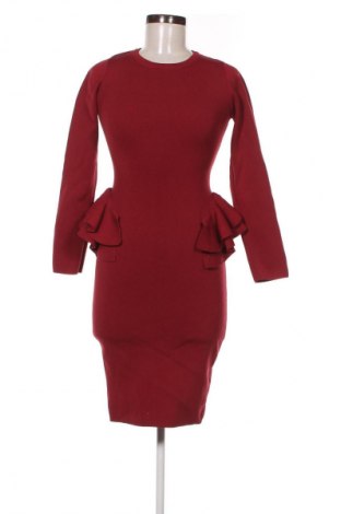 Kleid CQbyCQ, Größe S, Farbe Rot, Preis € 11,99