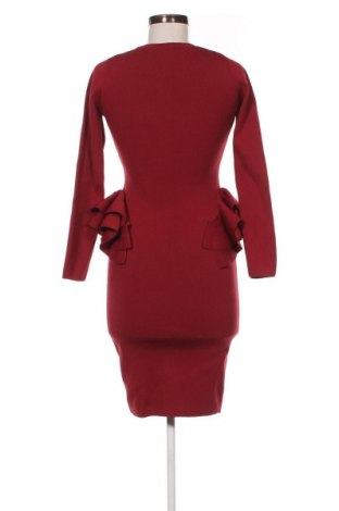 Kleid CQbyCQ, Größe S, Farbe Rot, Preis € 11,99