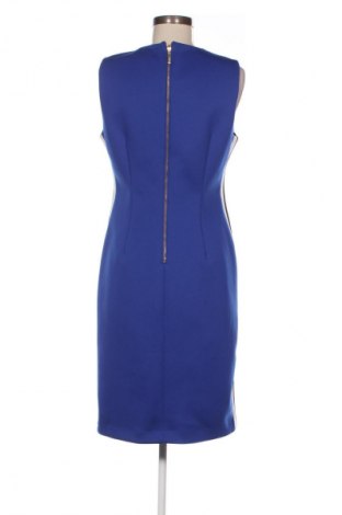 Kleid Calvin Klein, Größe M, Farbe Blau, Preis € 81,99