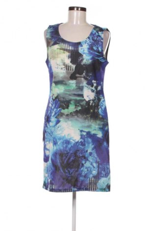 Kleid Casual Clothing, Größe L, Farbe Mehrfarbig, Preis 20,99 €