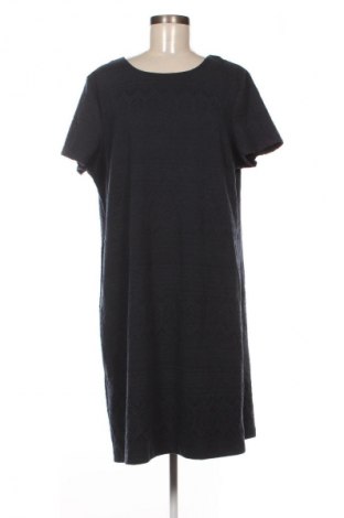 Kleid Charles Vogele, Größe XXL, Farbe Blau, Preis 20,99 €