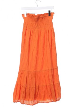 Kleid Cherokee, Größe M, Farbe Orange, Preis 14,83 €