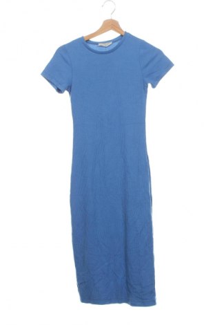 Kleid Chiquelle, Größe XS, Farbe Blau, Preis 33,99 €