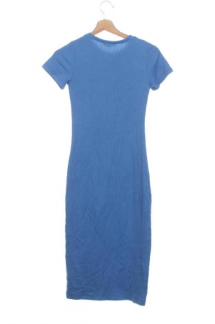 Kleid Chiquelle, Größe XS, Farbe Blau, Preis 33,99 €
