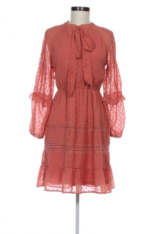 Kleid Clockhouse, Größe S, Farbe Rosa, Preis € 17,44