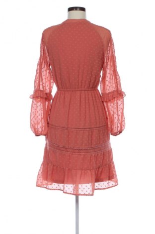 Kleid Clockhouse, Größe S, Farbe Rosa, Preis € 17,44