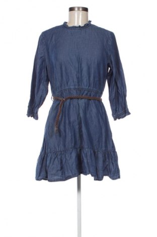 Kleid Clockhouse, Größe M, Farbe Blau, Preis € 20,99