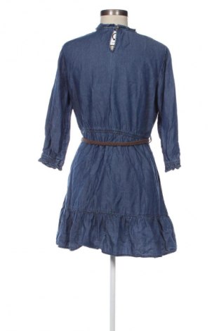 Kleid Clockhouse, Größe M, Farbe Blau, Preis € 20,99