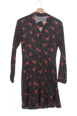 Kleid Clockhouse, Größe XS, Farbe Mehrfarbig, Preis € 3,99