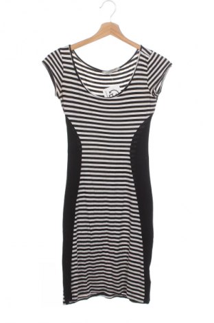 Kleid Clockhouse, Größe XS, Farbe Mehrfarbig, Preis € 4,99