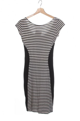 Kleid Clockhouse, Größe XS, Farbe Mehrfarbig, Preis € 4,99