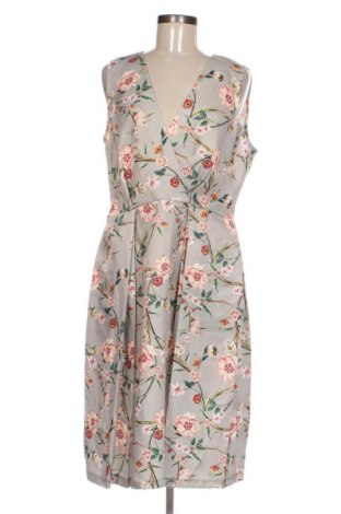 Kleid Closet London, Größe XL, Farbe Mehrfarbig, Preis € 47,99