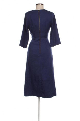 Φόρεμα Closet London, Μέγεθος M, Χρώμα Μπλέ, Τιμή 95,65 €