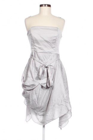Φόρεμα Coast, Μέγεθος M, Χρώμα Γκρί, Τιμή 39,99 €