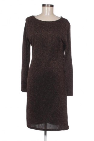 Kleid Collection, Größe M, Farbe Golden, Preis 11,99 €