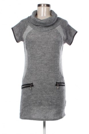 Kleid Colloseum, Größe L, Farbe Grau, Preis € 14,99