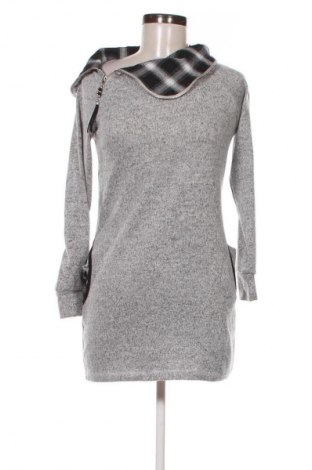 Kleid Colloseum, Größe S, Farbe Grau, Preis € 8,18