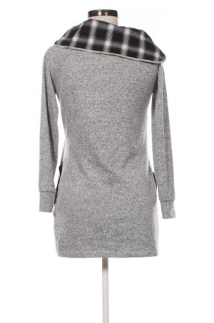 Kleid Colloseum, Größe S, Farbe Grau, Preis € 8,18
