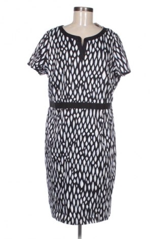 Sukienka Comma,, Rozmiar XL, Kolor Kolorowy, Cena 268,99 zł