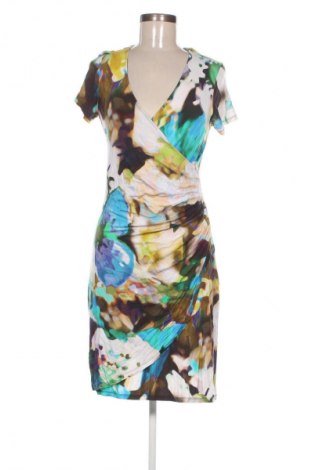 Rochie Comma,, Mărime S, Culoare Multicolor, Preț 267,99 Lei