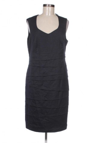 Φόρεμα Comma,, Μέγεθος L, Χρώμα Μπλέ, Τιμή 13,99 €