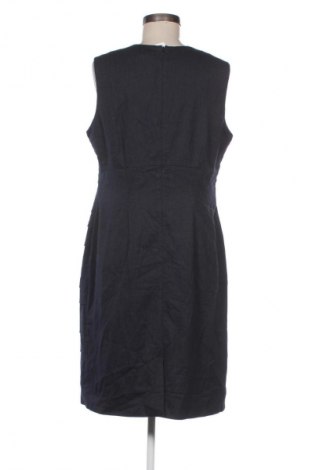 Φόρεμα Comma,, Μέγεθος L, Χρώμα Μπλέ, Τιμή 13,99 €