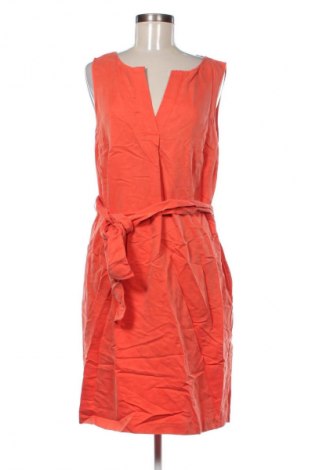 Φόρεμα Comma,, Μέγεθος M, Χρώμα Πορτοκαλί, Τιμή 34,99 €