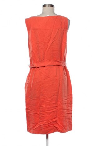 Φόρεμα Comma,, Μέγεθος M, Χρώμα Πορτοκαλί, Τιμή 34,99 €