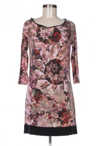 Kleid Comma,, Größe M, Farbe Mehrfarbig, Preis € 11,99
