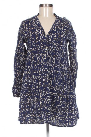 Kleid Compania Fantastica, Größe S, Farbe Mehrfarbig, Preis 13,99 €