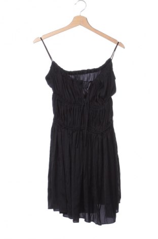 Kleid Comptoir Des Cotonniers, Größe XS, Farbe Schwarz, Preis € 90,99