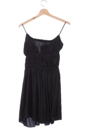 Kleid Comptoir Des Cotonniers, Größe XS, Farbe Schwarz, Preis € 90,99