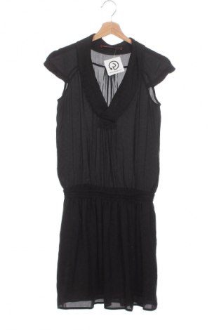 Kleid Comptoir Des Cotonniers, Größe XS, Farbe Schwarz, Preis € 41,99