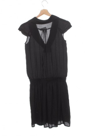 Kleid Comptoir Des Cotonniers, Größe XS, Farbe Schwarz, Preis € 41,99