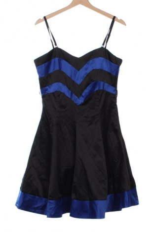 Kleid Cotton Club, Größe L, Farbe Schwarz, Preis 40,99 €