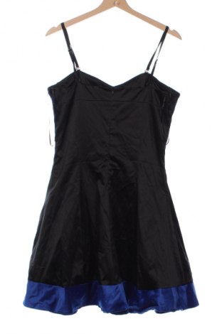 Kleid Cotton Club, Größe L, Farbe Schwarz, Preis 40,99 €