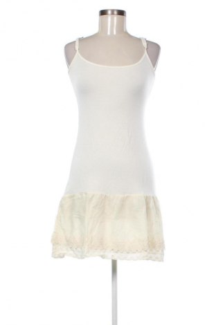 Kleid Cream, Größe M, Farbe Ecru, Preis 37,99 €