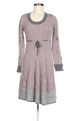 Kleid Cream, Größe M, Farbe Mehrfarbig, Preis € 11,99