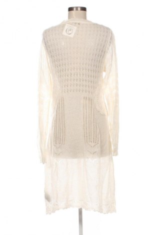 Sukienka Cream, Rozmiar XL, Kolor ecru, Cena 268,99 zł
