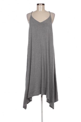 Φόρεμα Cynthia Rowley, Μέγεθος M, Χρώμα Γκρί, Τιμή 46,99 €