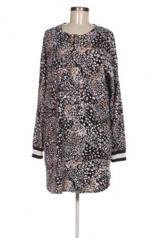 Sukienka DKNY, Rozmiar L, Kolor Kolorowy, Cena 188,99 zł